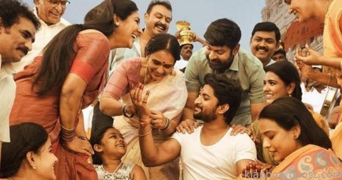 Exclusive - This actor to bring a key twist in Tuck Jagadish?