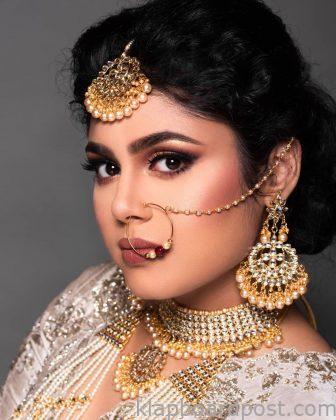 Faria Abdullah Latest Stills 2