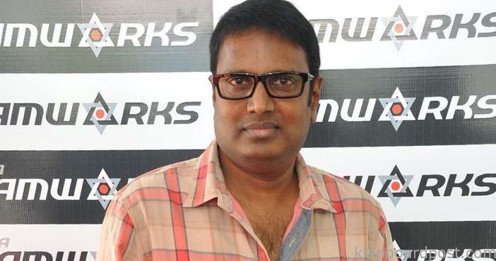 Telugu heroine says no to Gunsekhar?