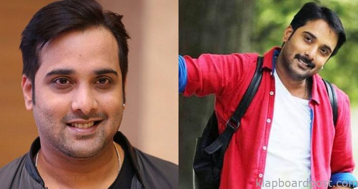 తరుణ్ రీఎంట్రీ! 1 Hero tarun re entry