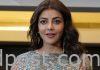 Kajal reveals why Indian 2 has been called off Kajal reveals why Indian 2 has been called off