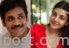 Kajal talks about crushing on Nagarjuna from school time Kajal talks about crushing on Nagarjuna from school time