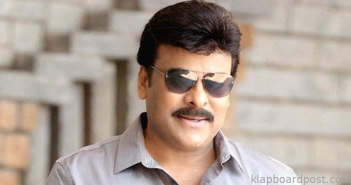 Chiranjeevi