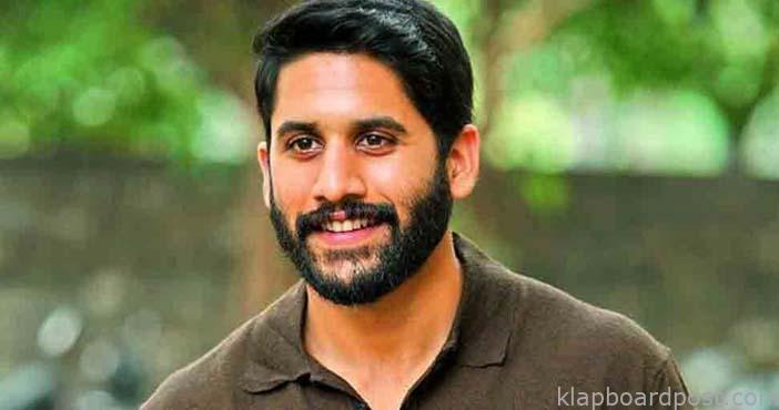 Chay Akkineni