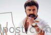 Balayya’s Aghora getup to be revealed as a surprise Balayya's Aghora get to be revealed as a surprise