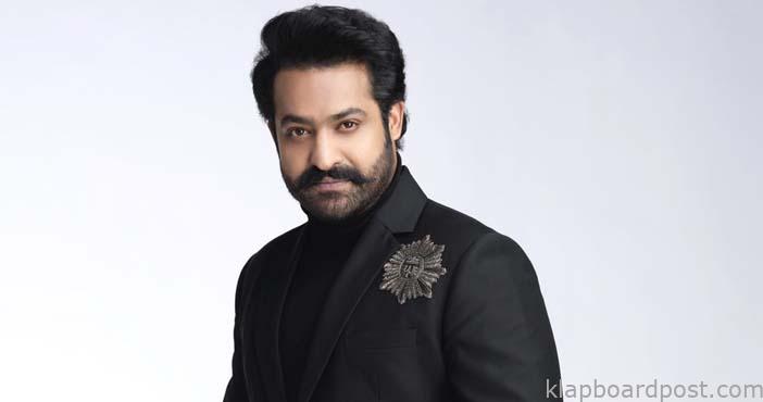 NTR all set to support Keeravanis son