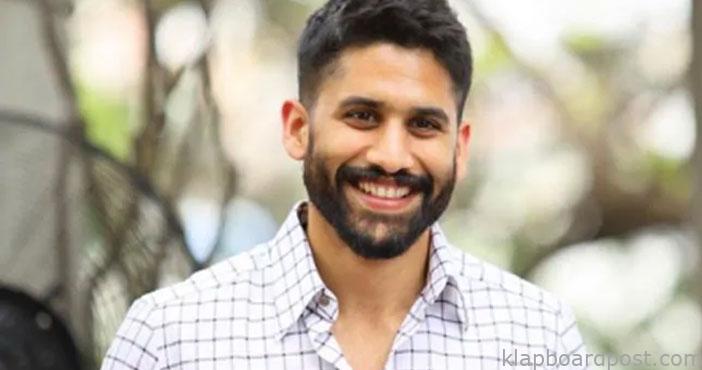 థ్యాంక్యూ అంటున్న నాగచైతన్య 1 Nagachaitanya Thank you