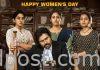 పవన్ కళ్యాణ్ ‘వకీల్ సాబ్’ న్యూ పోస్టర్ Women's Day special poster from Pawan Kalyan 'Vakeel Saab'