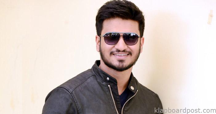 Nikhil's Karthikeya 2 shoot happening in this state