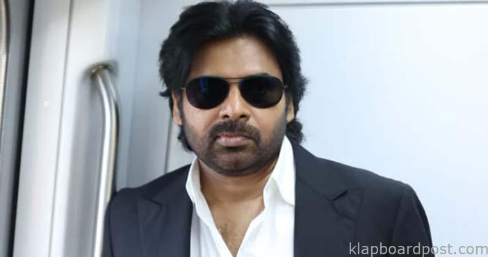 Pawan Kalyan's special call to Dil Raju and Boney Kapoor 1 Pawan Kalyan