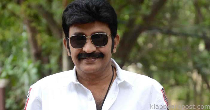 Rajasekhar