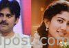 పవన్ సినిమాకి నో చెప్పిన సాయి పల్లవి! Sai pallavi rejects pawan kalyan movie