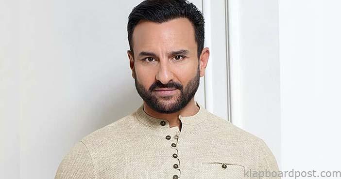 Saif Ali Khan responds to trolls about his kids