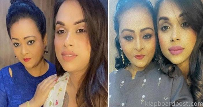 Shakeela shocked to audienc