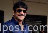 Thaman has taken Wild Dog to next level- Nagarjuna Thaman has taken Wild Dog to next level- Nagarjuna