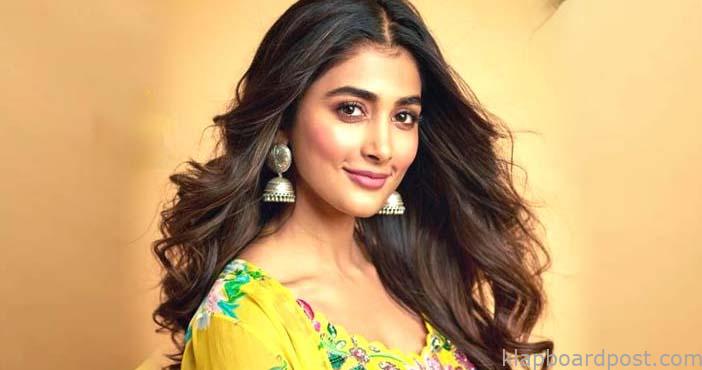 Tollywood makers going to any extent for Pooja Hegde