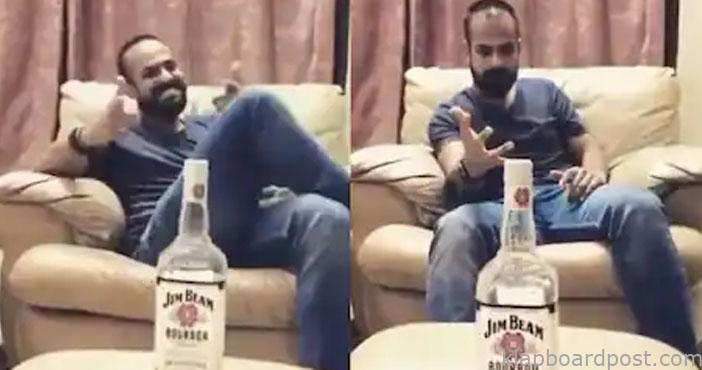 Vaishnav Tej New Look viral