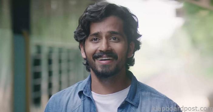 Exclusive: An actor with the gift of the gab 2 dia