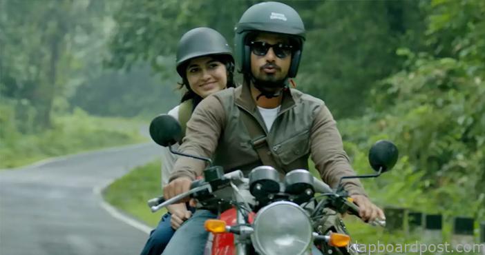 Exclusive: An actor with the gift of the gab 3 dia