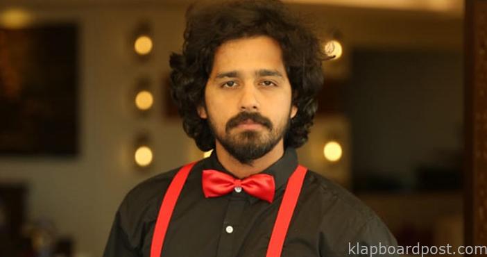 Exclusive: An actor with the gift of the gab 1 pruthvi ambaar