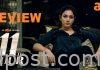 11th Hour Review – An OTT series with insipid Narration 11th Hours Review - An OTT series with insipid Narration