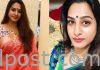 ప్రేమలో సురేఖవాణి.. పోస్ట్ వైరల్ Actress surekha vani about her love