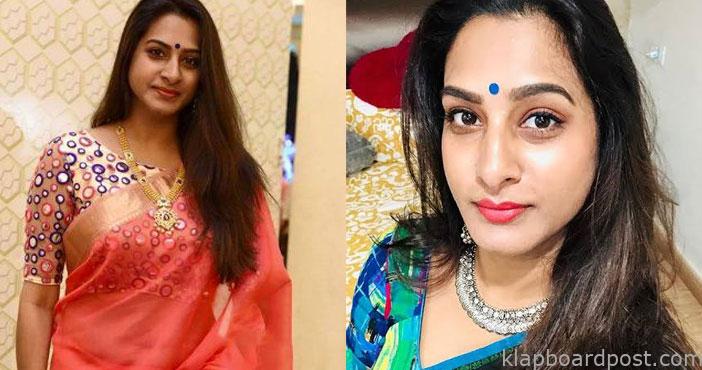 Actress surekha vani about