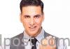 అక్షయ్ కుమార్కు కరోనా పాజిటివ్ Akshay Kumar