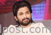 Big News – Allu Arjun tests positive for COVID 19 Allu Arjun tests positive for COVID-19