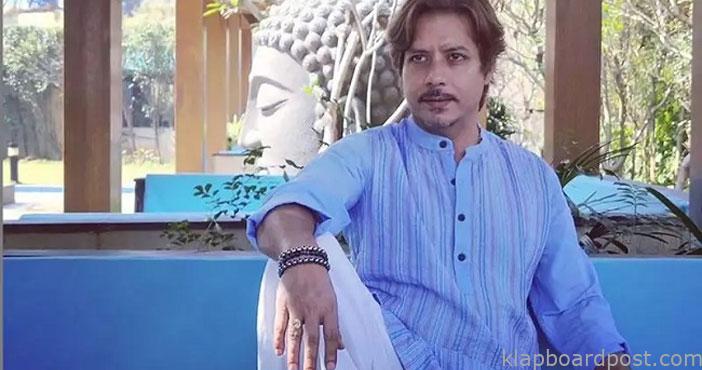 గుండెపోటుతో అమిత్ మిస్త్రీ మృతి 1 Amit mistry passed away