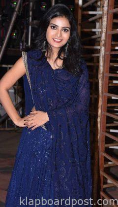 Ananya Nagalla At Vakeel Saab Pre Release Event 2