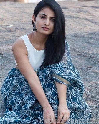 Ananya Nagalla New Stills 2