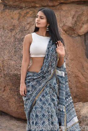 Ananya Nagalla New Stills 6