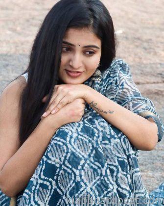 Ananya Nagalla New Stills 7