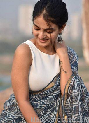 Ananya Nagalla New Stills 8