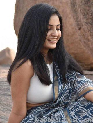 Ananya Nagalla New Stills 9
