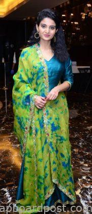 Ananya Nagalla Stills From Vakeel Saab Movie Promotions2