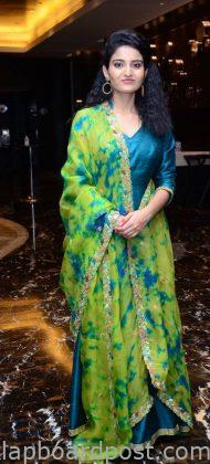 Ananya Nagalla Stills From Vakeel Saab Movie Promotions3