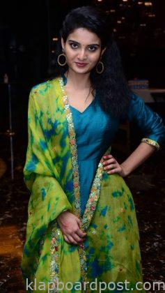 Ananya Nagalla Stills From Vakeel Saab Movie Promotions4