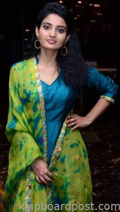 Ananya Nagalla Stills From Vakeel Saab Movie Promotions5