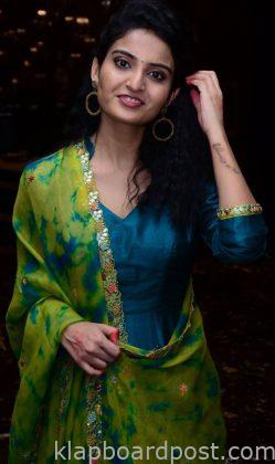 Ananya Nagalla Stills From Vakeel Saab Movie Promotions6