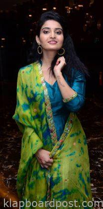 Ananya Nagalla Stills From Vakeel Saab Movie Promotions8