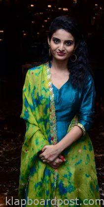 Ananya Nagalla Stills From Vakeel Saab Movie Promotions9