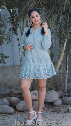 Anasuya Bharadwaj Latest Still 2