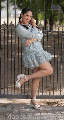 Anasuya Bharadwaj Latest Still 3