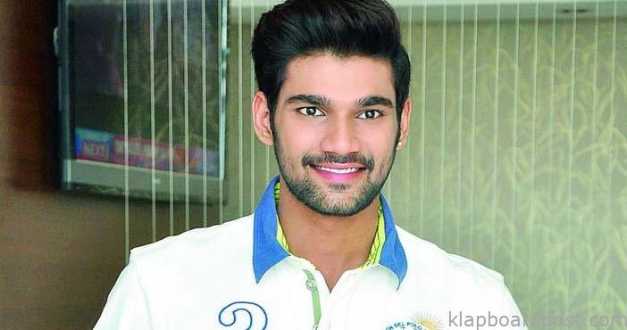 Bellamkonda Srinivas eyes yet another remake 1 Bellamkonda Srinivas