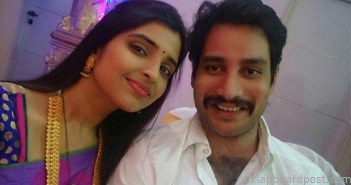 యాంకర్ శ్యామల భర్తపై చీటింగ్ కేసు! 1 Cheating case on anchor shy