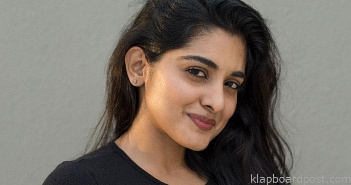 'వకీల్సాబ్' నటి నివేదా థామస్కు కరోనా పాజిటివ్ 1 Corona tested positive for