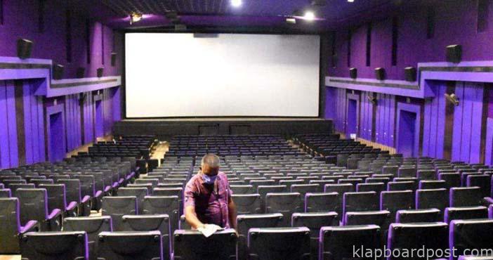 TN government announces 50% occupancy