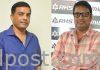 Dil Raju and Gunasekhar test positive for COVID 19 Dil Raju and Gunasekhar